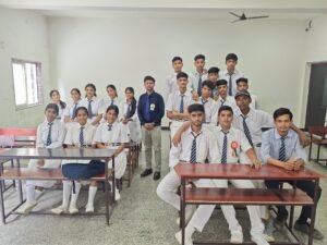 Safe and Inclusive Environment