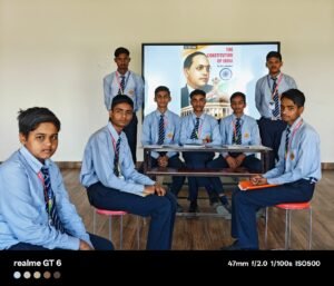 Smart Classrooms