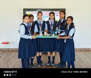 Holistic Development 